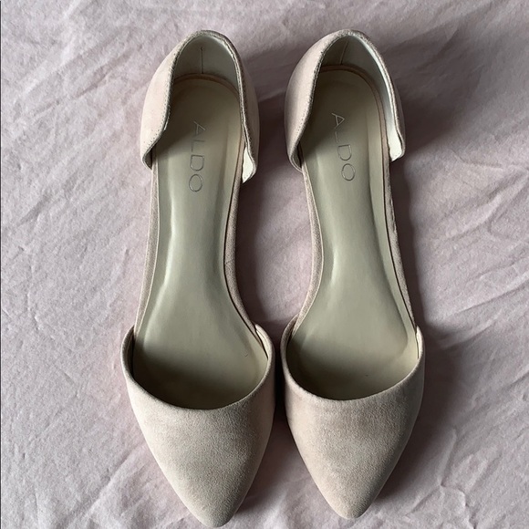 Aldo Shoes - Picture 3 of 5